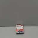 TATOFY Cover for AirPods Pro 4th Generation Case with Lock Clip Cleaner Kit Slim Hard AirPod 4 Lock Case Compatible with MagSafe (Gray Purple)