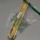 Renook 4 PCS Back Scratcher,16.5" Bamboo Wooden Back Scratchers for Men Women,Strong Sturdy Self-Massager for Scratching Itches On Back, Arm, Leg, Head, Body, Best Gift for Pregnant Women/the Elderly