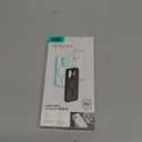 ESR for iPhone 16 Pro Case, Camera Control, Compatible with MagSafe, Shockproof Military-Grade Protection, Magnetic Phone Case for iPhone 16 Pro, Classic Hybrid Case (HaloLock), Clear