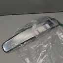 Panoramic Convex Ranger Rear View Mirrors Compatible with 2017-2025 Polaris Ranger 500 570 900 XP 1000 XP/Crew Mirrors Factory Present Drop Down Mounting Tab