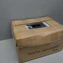 TISSCARE Vibration Plate Exercise Machine Mini Vibrating Plates for Lymphatic Drainage and Weight Loss, 400Lbs Capacity Full Body Power Shake Workout Platform for Home Cardio Fitness