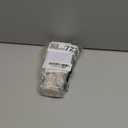 JISULIFE Handheld Portable Turbo Fan [16H Max Cooling Time], 4000mAh USB Rechargeable Personal Battery Operated Mini Small Pocket Fan with 5 Speeds for Travel/Outdoor/Vacation/Concerts - Brown