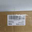 1 Pair Heavy Duty Drawer Slides with Lock 12 14 16 18 20 22 24 26 28 30 32 34 36 38 40 44 48 52 56 60 Inch 500 lb Load Capacity Side Mount Full Extension Ball Bearing Rail, 12 inch