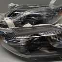 labwork Headlights Replacement for Camry SE 2010 2011 Headlamps Halogen Headlights Passenger and Driver Side