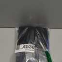 4PK Flexible Gel Ice Packs for Injuries Reusable - Gel Ice Pack Cold Compress for Knee, Back, Neck, Wrist, Hand, Elbow, Ankle Pain Relief - 9.5" x 4.5"