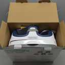 Ingenuity Baby Base 2-in-1 Booster Feeding and Floor Seat with Self-Storing Tray - Night Sky