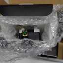 ELECTECK 10 Pack GFCI Outlets 15 Amp, Outdoor Weather Resistant (WR), Ultra Slim GFI Receptacles with LED Indicator, Ground Fault Circuit Interrupter, Wallplate Included, ETL Listed, White