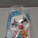 Morph Scary Clown Costume - Creepy Killer Clown Costume for Kids - Halloween (X-Large)