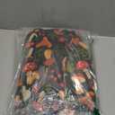 Unicorn Catcher Guinea Pig Hideout - Large Cozy Bed, Warm House, Washable Tunnel Accessories for Small Pets: Hamster, Chinchilla, Bunny (Colorful Mushrooms)