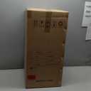 26L/5.7Gal Humidifier Large Room 3000 ft, Supersized Cool Mist, 38H Quiet Humidifiers for Bedroom, 2000mL/h Mist Output, Touch/Remote Control, Humidifiers for Home, Whole House, Plant, White