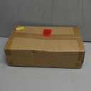 YHTAUTO 5x5.5 to 5x4.75 Wheel Adapters 1 Inch Compatible with Ford F-150 1975-1996, Dodge Ram 1500, Jeep, Tire Adapters w/ 1/2"-20 & 12.9 Grade Studs, 87.1mm Center Bore 5 Lug 4PCS Black