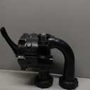 Hayward SP0710XR50 Pro-Series Vari-Flo Backwash Valve Coupling