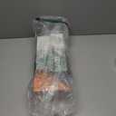 3-IN-1 Kids Garden Tools with Lights and Sounds, Weed Wacker Toy, Leaf Blower Toy, and Hedge Trimmer, Yard Tools Outdoor toys for Boys Pretend Role Play, Christmas Birthday Gifts for Kids 3, 4, 5, 6, 7, 8+