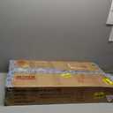 WLIVE Tall Nightstand with Charging Station, Wood Nightstand with 3 Drawers, Bedside Tables Bedroom, Dorm, End Table with 2 USB Ports and 2 AC Outlets, Bedside Table, Espresso | with 3 Drawers, Bedroom, Dorm, with 2 USB Ports, 2 AC Outlets