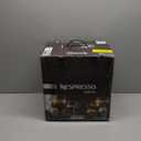 Nespresso Vertuo Coffee and Espresso Machine by De'Longhi,54 oz, Titan,Gray