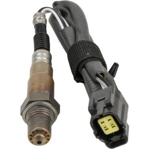 BOSCH 15330 Premium OE Fitment Oxygen Sensor - Compatible with Select Ford Escort; Kia Sephia; Mazda 626, Miata, MX-3, Protege; Mercury Tracer