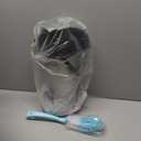 Airpot Coffee Dispenser Thermal with Pump,3L/102 Oz Insulated Stainless Steel Large Airpot Coffee Carafe Lever Action for Hot/Cold Water,Thermal Carafe for Hot Cocoa for Parties (101.4 Ounces)