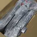 Slot Car Race Track Set for Kids Ages 6-12 Boys & Girls, Dual Racing Game 2 High-Speed Cars 1:64 Scale, Battery or Electric Powered Plug-in Track, Gift Toy Stocking Stuffers for Children