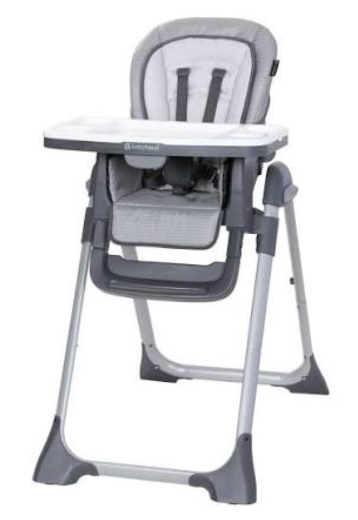 High Chair with Tr...to 3 Years) (Color: C)