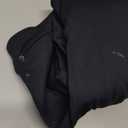 DLOODA Womens Dress Work Pants Business Casual Slacks Stretchy Wide Leg Trousers with Pockets High Waist Pull On M