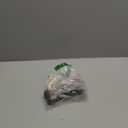 Bully Stick Holder for Dogs - for Aggressive Chewers Treat Chew Holder, Heavy Duty Yak Chew Toy Nylon Bone, Prevent Choking Safety Device for Small Medium Large Dogs, No More Swallowed Ends