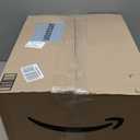 Aulase Wheelchair Seat Cushion - High Density Memory Foam and Inner Springs Comfort Support Without Flatten - Mobility Scooter Accessories - Large Chair Pad Pain Relief for Adults & Seniors