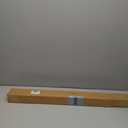 AOSKY Cordless Roller Shades Blackout Blinds for Windows Room Darkening Rolled Up Shades with Spring System, UV Protection Window Shades Door Blinds for Home and Office (32" W x 72" H, Grey)