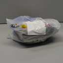 BOOJO 4 Pack Mens Athletic Shorts - Gym Basketball Running Workout Quick Dry Black Shorts with Pockets for Casual Performance , Size: L