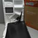 SANSUI 27 Inch Curved 240Hz Gaming Monitor FHD 1080P, 1500R Curve Computer Monitor, 130% sRGB, 4000:1 Contrast, HDR, FreeSync, MPRT 1Ms, Low Blue Light, HDMI DP Ports, Metal Stand, DP Cable Incl. (Black)