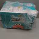 Pampers Diapers Baby Dry Size 2, 112 Count, Absorbent Disposable Infant Diaper 