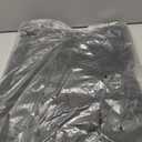 Wigoo Tesla Model Y Sunshade Roof [Never Sag, Nano Ice-Crystal Coatings] 3-Gen Heat Insulation Glass Roof Sun Shade, Accessories for Tesla Model Y 2020~2025, Black