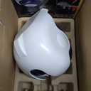 Brainstorm Toys: Night Sky Projector - Solar System, Constellations, Starlight & Moonlight Projector - 12' Projection