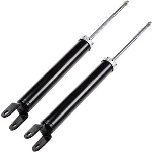 SCITOO Rear Pair Shock Absorbers Struts Compatible with 2012-2017 for Hyundai for Azera 2011-2014 for Sonata, 2014-2016 for Kia for Cadenza 2011-2016 for Optima, Replace 5646 Automotive Shocks