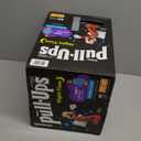 Pull-Ups Boys' Night-Time Potty Training Pants, Size 3T-4T Overnight Training Underwear (32-40 lbs), 60 Ct