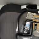 Graco TurboBooster 2.0 Backless Booster Car Seat, Denton