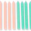 Papyrus 24 Birthday Candles