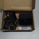 130W Slim AC Adapter Power Charger Compatible with Dell Vostro 16 7620 V7620 P117F P117F003 Vostro 15 7500 V7500 P102F P102F003 7510 V7510 P106F P106F002