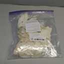 60pcs Double Stuffed Pearl Balloons 12inch, Pearl White Balloons, White Latex Balloon for Wedding Bridal Baby Shower Birthday Party Decorations