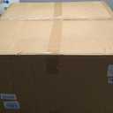 HGD 27.5" Smokeless Firepit with Stand & Grill Rack, Large Stainless Steel Wood Burning Fire Pit for Friends & Family Gatherings, Secondary Combustion Outdoor Patio Stove for Garden BBQ & Bonfire (Silver)