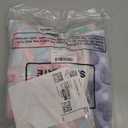 Tudomro 8 Pcs Guinea Pig Blankets Absorbent Washable Animal Fleece Bedding Cage Liners Waterproof Reusable Pet Pee Sleep Mat Pad Cover for Chinchilla Hamster Ferret(Heart,12 x 12 Inch)