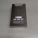 2026 Upgraded TV Antenna Indoor, 3200+ Miles Range Digital Antenna for Smart TV Indoor, HDTV Antenna for Local Channels with Amplifier, Outdoor Antenna Support 8K 4K 1080p All TVs -38FT Coax Cable