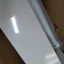 3FT White Deck Railing Kit for Deck, Porch, Patio & Balcony