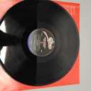 Never Too Much, Vinyl
