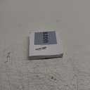 40X Magnifying Mirror with 3 Suction Cups, Magnified Makeup Mirror and Tweezers Set, Portable 6inch Travel Makeup Mirror with 40X Powerful+ Magnification for Makeup, Shaving, Blackhead Blemish Removal