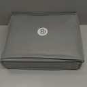 Bare Home Hotel Luxury King Sheet Set, Extra Soft - 6 Piece Set - Deep Pockets - Easy Fit - Cooling & Breathable - Wrinkle, Fade, Stain Resistant - Includes 4 Pillowcases (King, Taupe)