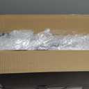 Presto 07061 22-Inch Electric Griddle with Removable Handles, Extra-Large Nonstick Ceramic Surface, Black