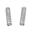 Rough Country 3.5in Rear Coils for  2018-2023 Jeep Wrangler JL 392-60600