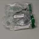 PRISMXR Carina C1 Mini Power Bank for RayBan Meta Glasses, Ultra-Slim Magnetic Charger, 12H Extra Power Portable Battery Pack with Snap-on Cable (for Wayfarer Large, Not for Wayfarer Regular)