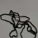 VS50869R Engine Valve Cover Gasket Set Kit for 2010-2016 Hyundai Kia Santa Fe Sport Sonata Tucson Optima Sorento Sportage 2.0L 2.4L L4 2010 2011 2012 2013 2014 2015 2016