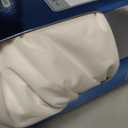AllerEase Allergy Protection Waterproof Mattress Protector